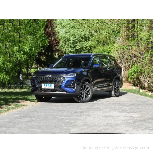Tiggo 8 PRO Cheap SUV Gasoline Car New Car China Chery